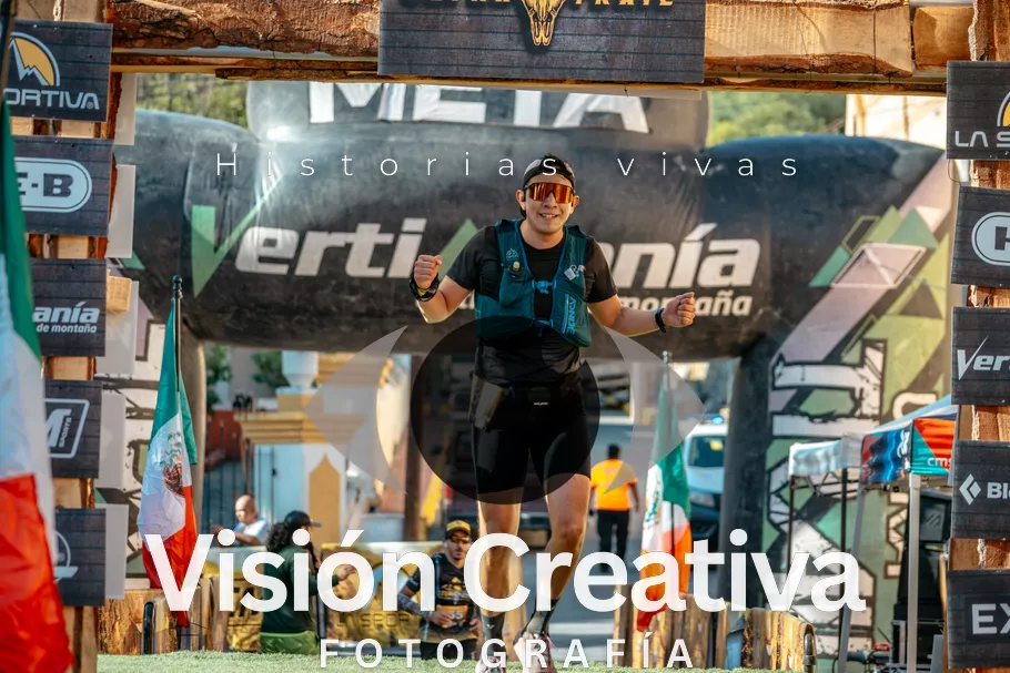 Foto del evento Iturbide Ultra Trail 2025