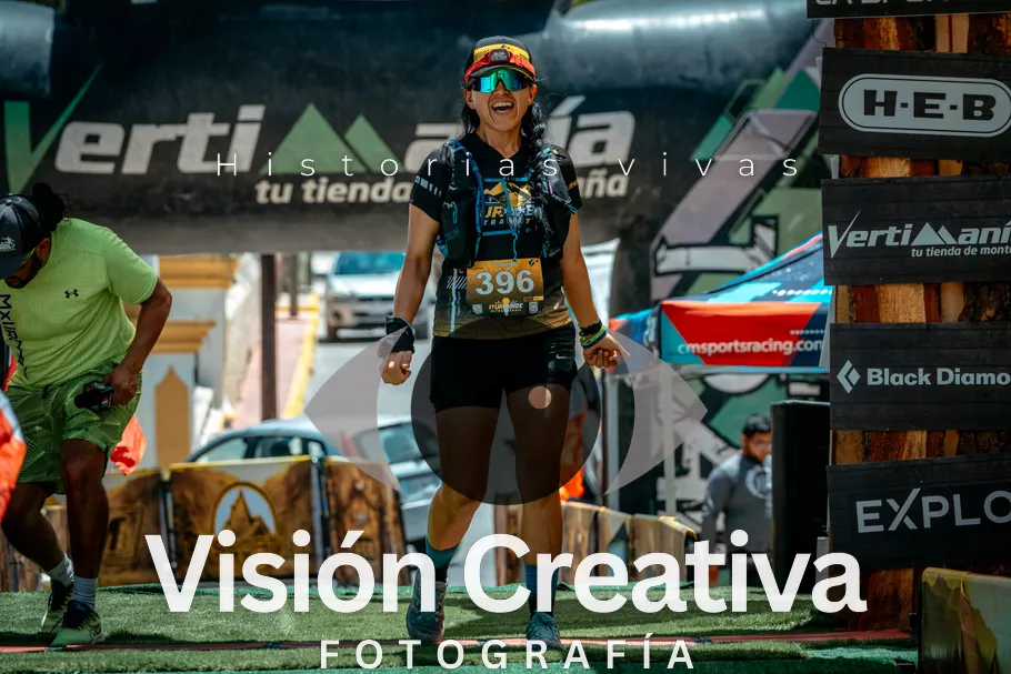 Foto del evento Iturbide Ultra Trail 2025