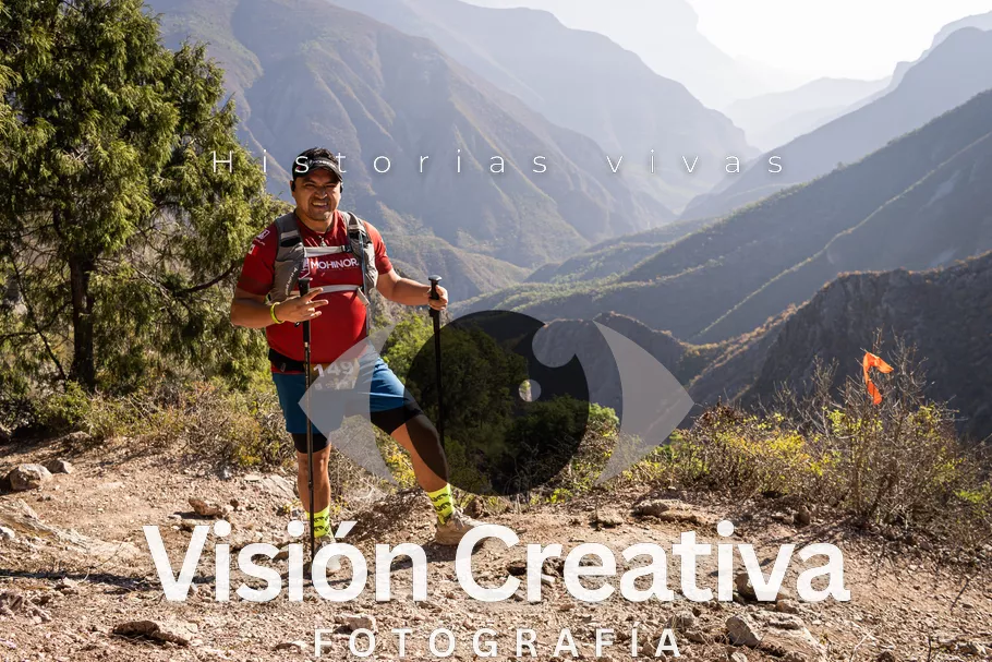 Foto del evento Iturbide Ultra Trail 2025