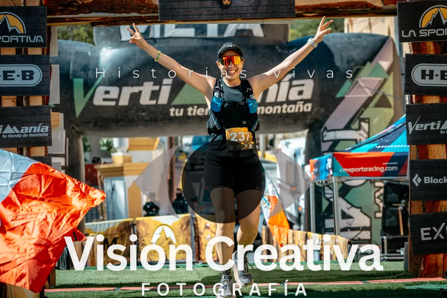 Foto del evento Iturbide Ultra Trail 2025