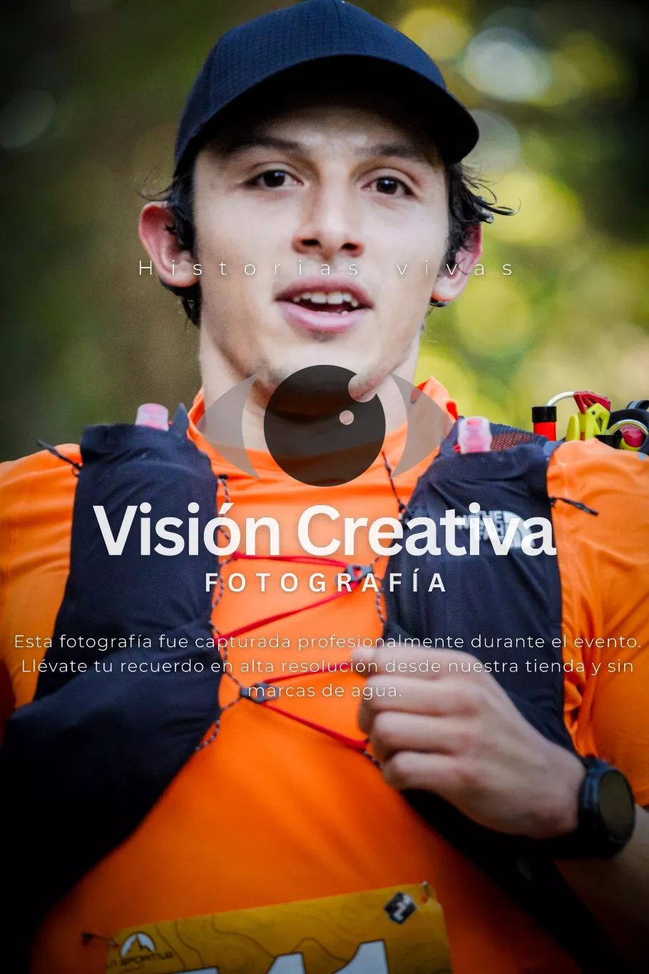 Foto del evento Iturbide Ultra Trail 2025