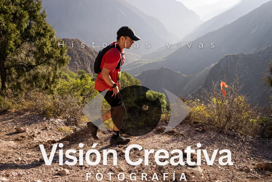 Foto del evento Iturbide Ultra Trail 2025
