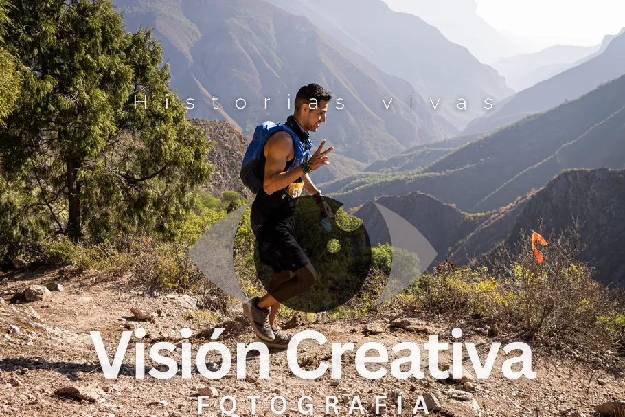 Foto del evento Iturbide Ultra Trail 2025