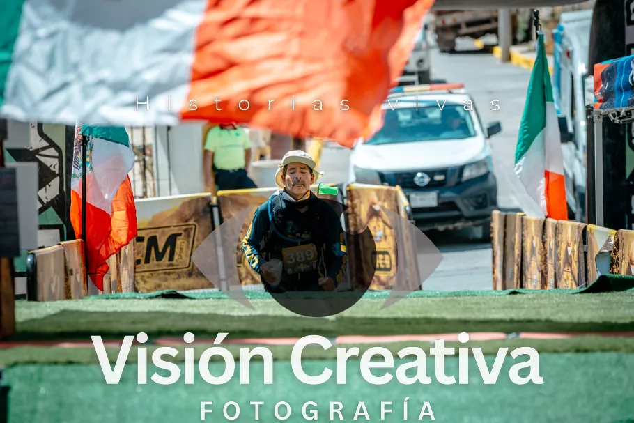 Foto del evento Iturbide Ultra Trail 2025