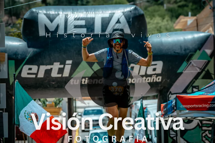 Foto del evento Iturbide Ultra Trail 2025