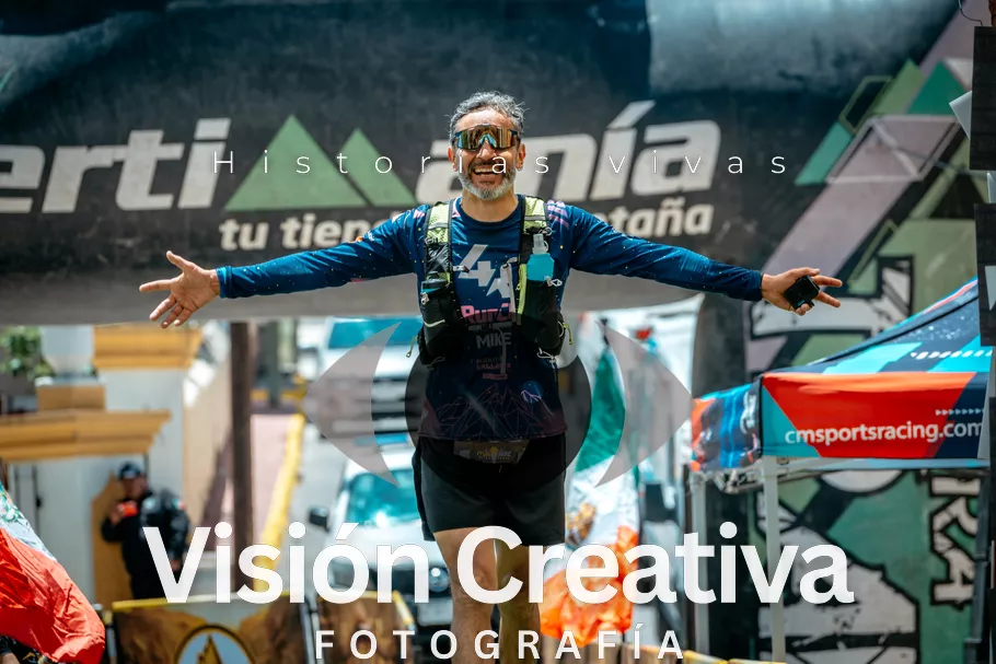 Foto del evento Iturbide Ultra Trail 2025