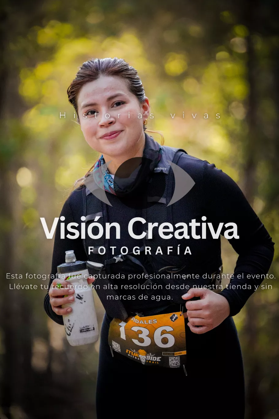 Foto del evento Iturbide Ultra Trail 2025