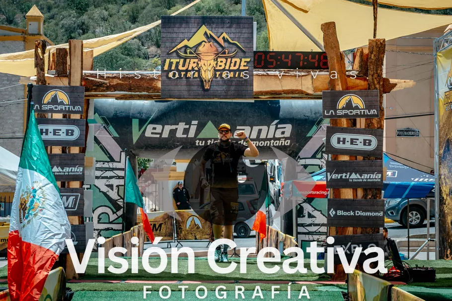 Foto del evento Iturbide Ultra Trail 2025