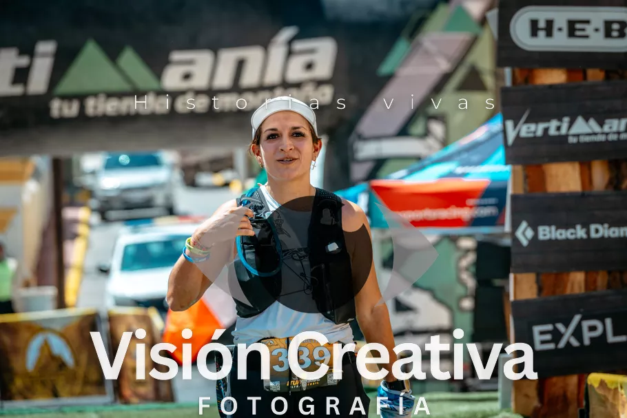 Foto del evento Iturbide Ultra Trail 2025