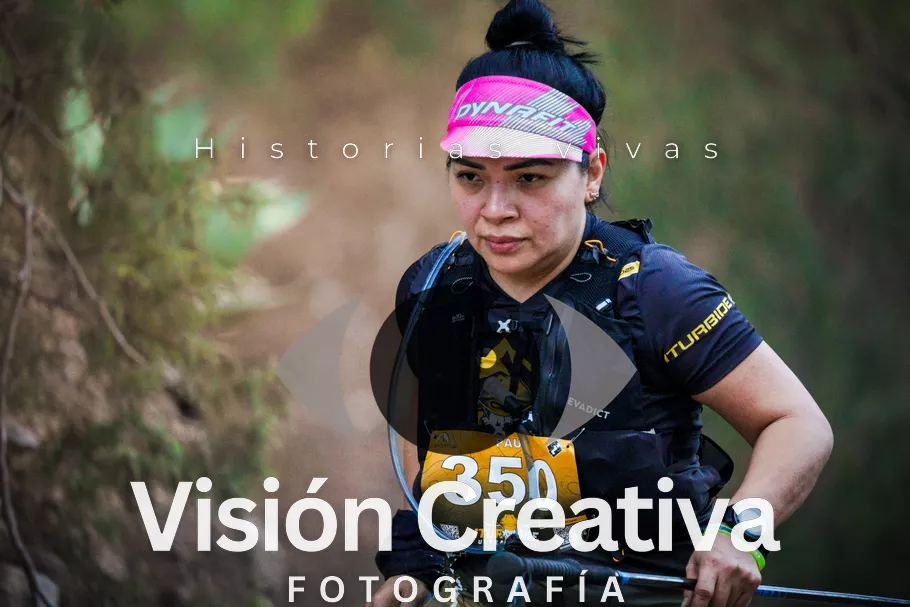 Foto del evento Iturbide Ultra Trail 2025