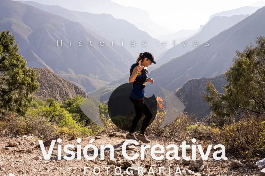 Foto del evento Iturbide Ultra Trail 2025
