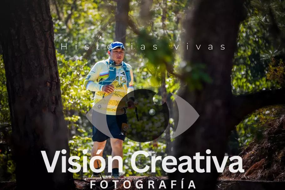 Foto del evento Iturbide Ultra Trail 2025