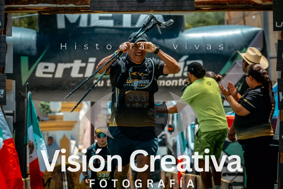 Foto del evento Iturbide Ultra Trail 2025