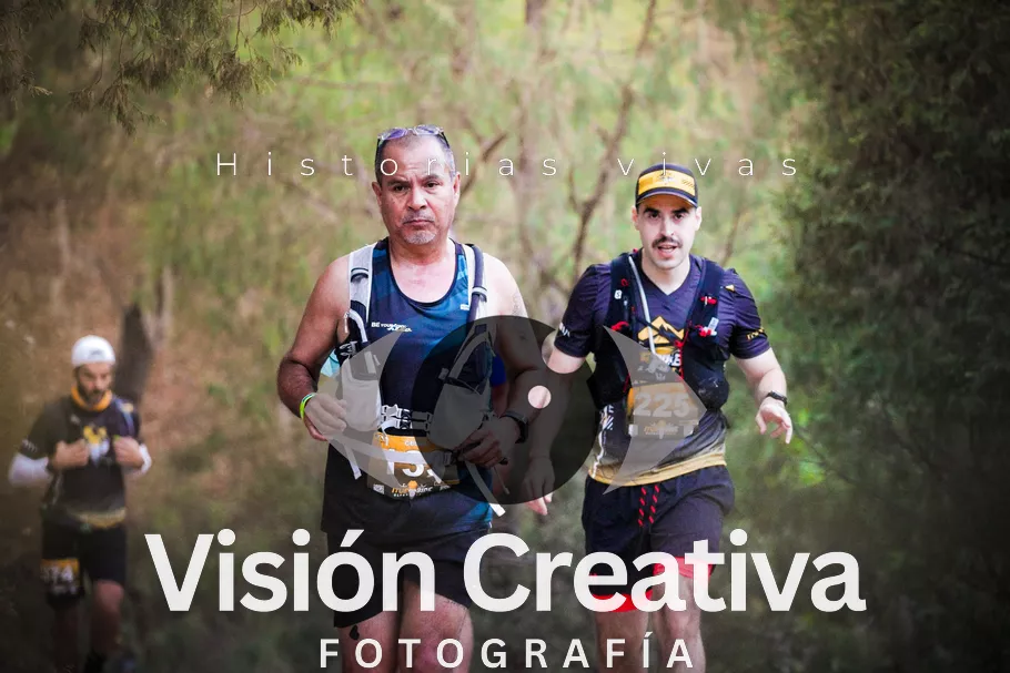 Foto del evento Iturbide Ultra Trail 2025
