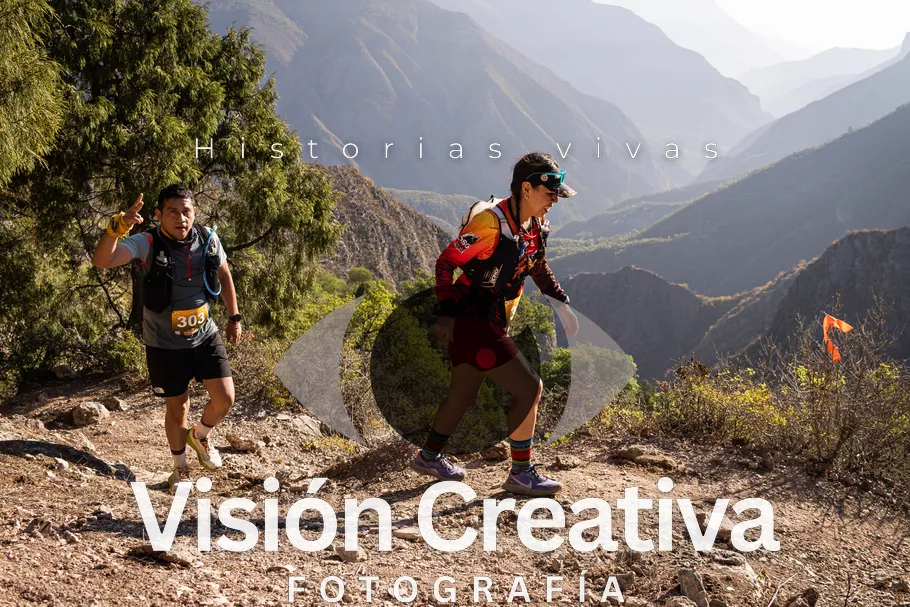 Foto del evento Iturbide Ultra Trail 2025