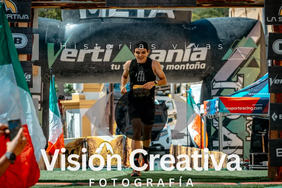 Foto del evento Iturbide Ultra Trail 2025