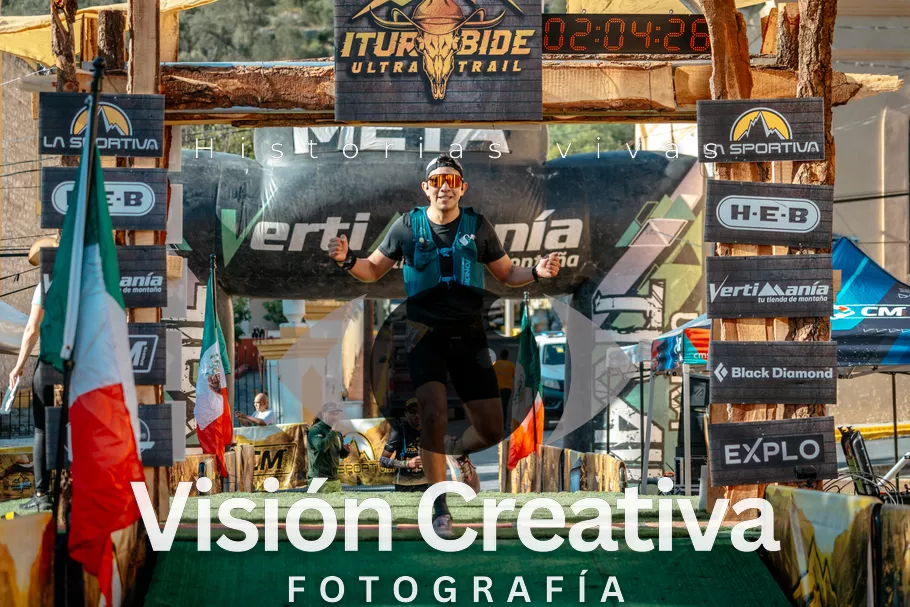 Foto del evento Iturbide Ultra Trail 2025