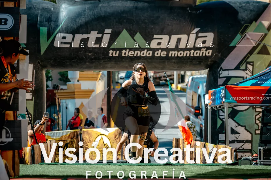 Foto del evento Iturbide Ultra Trail 2025