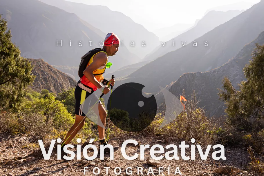 Foto del evento Iturbide Ultra Trail 2025