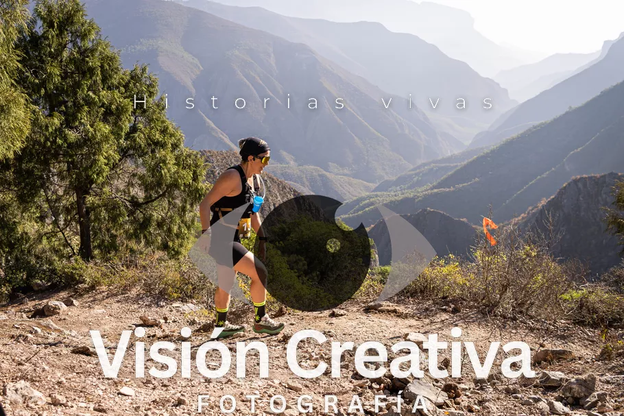 Foto del evento Iturbide Ultra Trail 2025