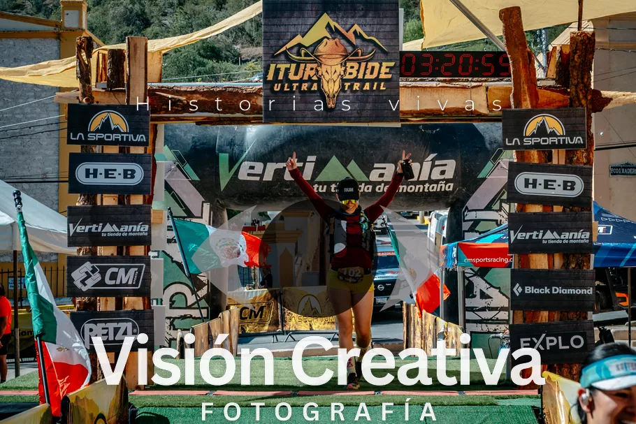 Foto del evento Iturbide Ultra Trail 2025