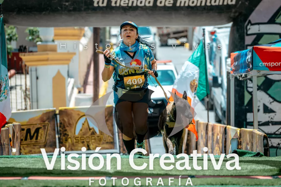 Foto del evento Iturbide Ultra Trail 2025
