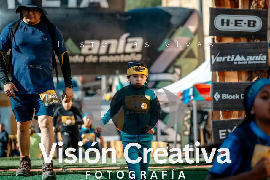 Foto del evento Iturbide Ultra Trail 2025