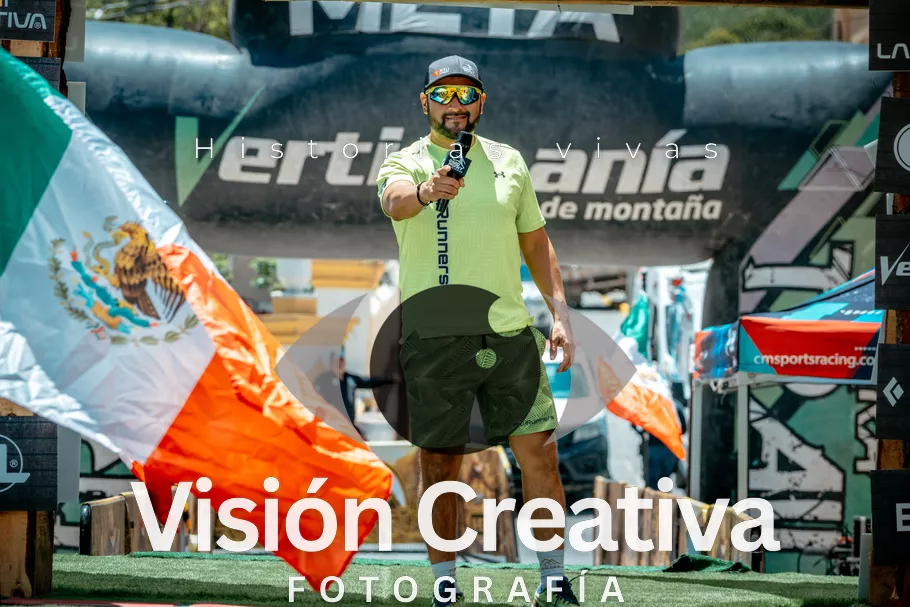 Foto del evento Iturbide Ultra Trail 2025