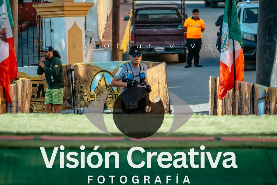 Foto del evento Iturbide Ultra Trail 2025