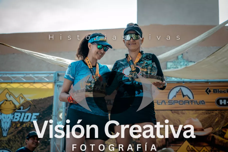 Foto del evento Iturbide Ultra Trail 2025