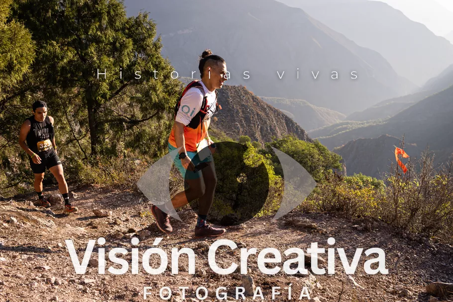 Foto del evento Iturbide Ultra Trail 2025