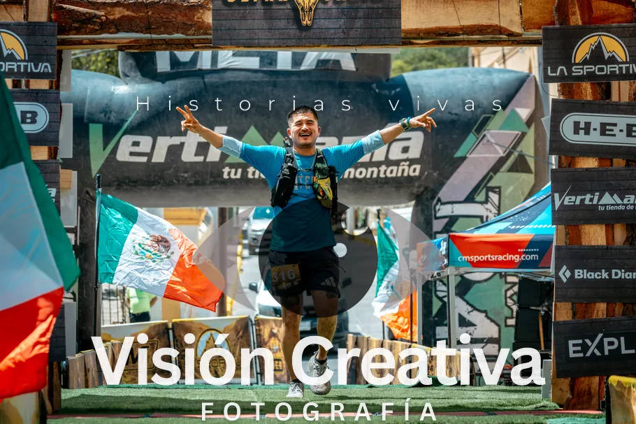 Foto del evento Iturbide Ultra Trail 2025