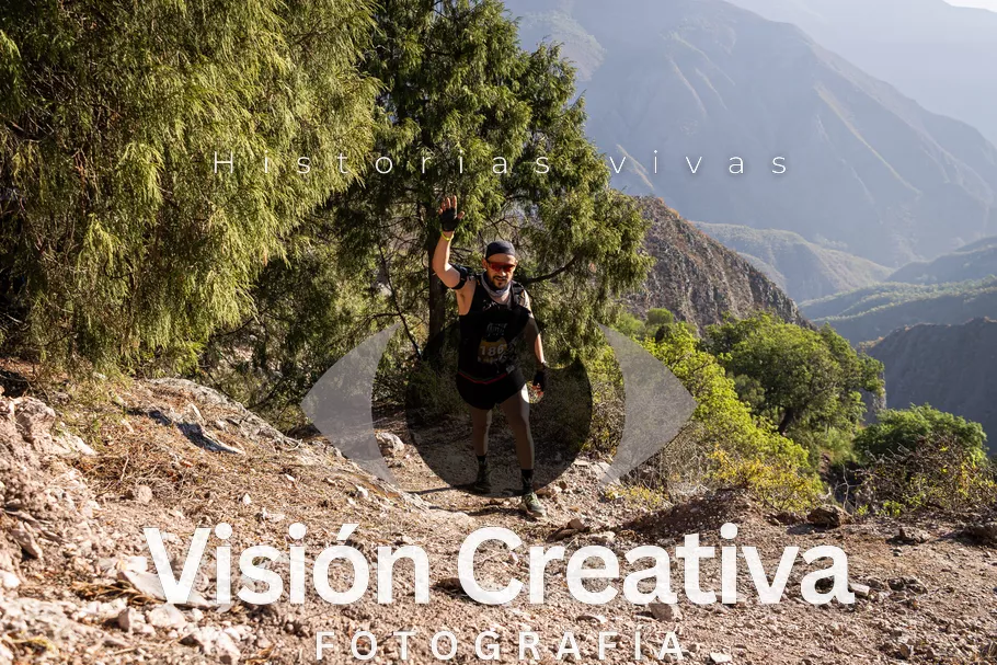 Foto del evento Iturbide Ultra Trail 2025