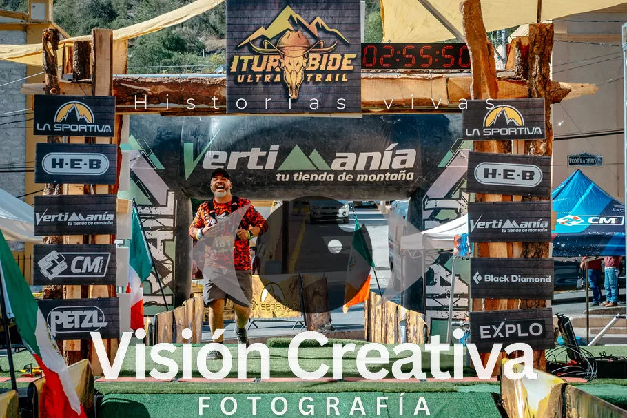 Foto del evento Iturbide Ultra Trail 2025