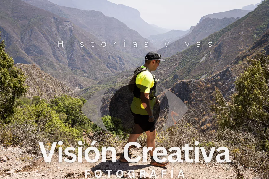 Foto del evento Iturbide Ultra Trail 2025