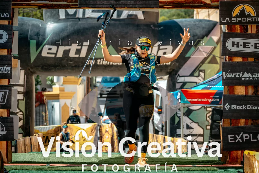 Foto del evento Iturbide Ultra Trail 2025