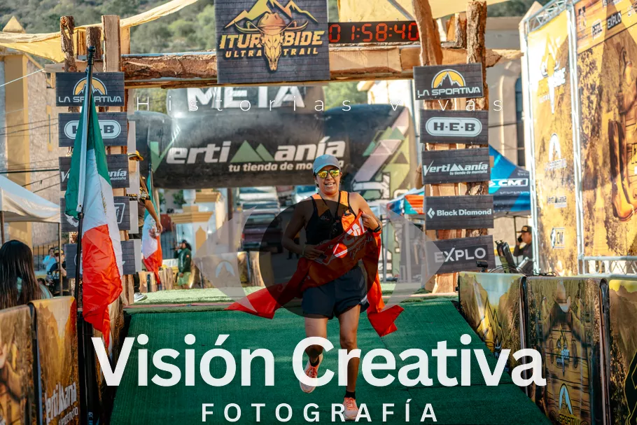 Foto del evento Iturbide Ultra Trail 2025