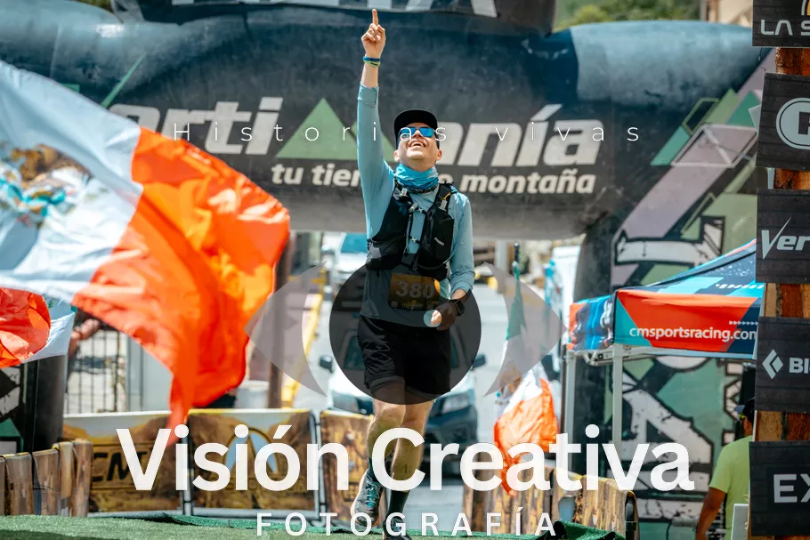 Foto del evento Iturbide Ultra Trail 2025