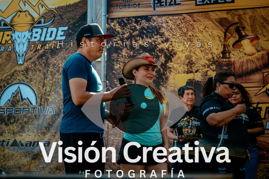 Foto del evento Iturbide Ultra Trail 2025