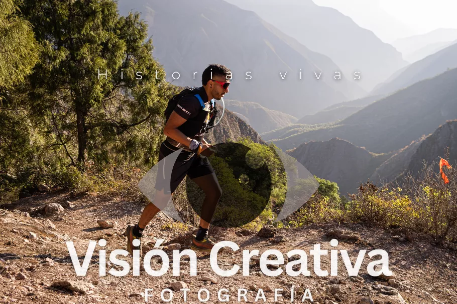 Foto del evento Iturbide Ultra Trail 2025