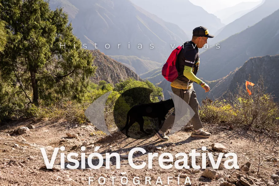 Foto del evento Iturbide Ultra Trail 2025