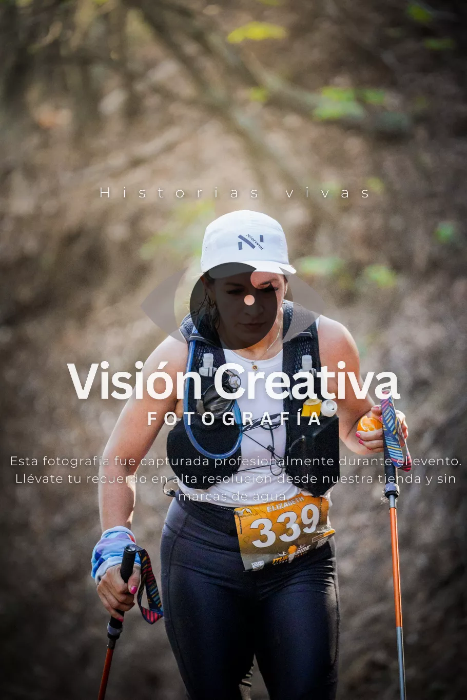 Foto del evento Iturbide Ultra Trail 2025