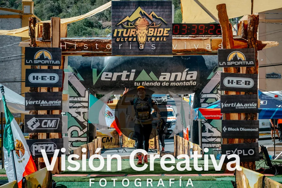 Foto del evento Iturbide Ultra Trail 2025