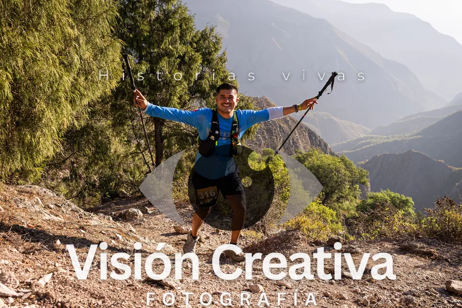 Foto del evento Iturbide Ultra Trail 2025