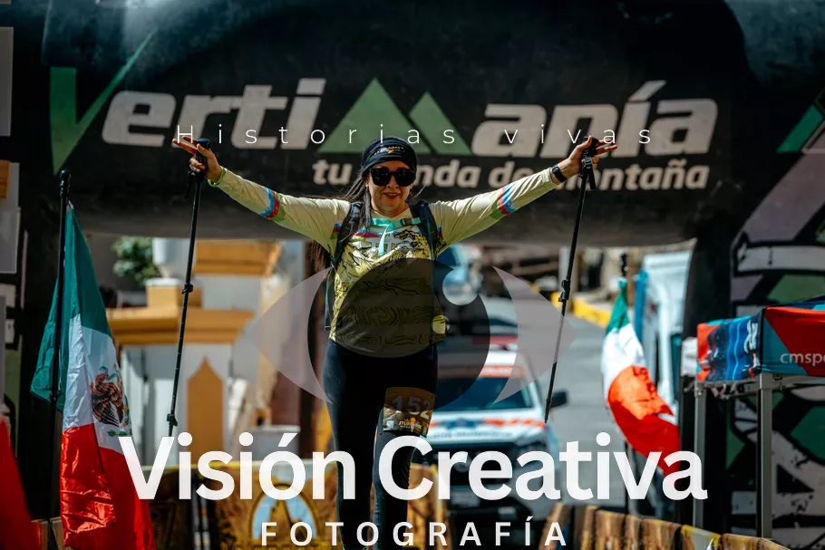 Foto del evento Iturbide Ultra Trail 2025