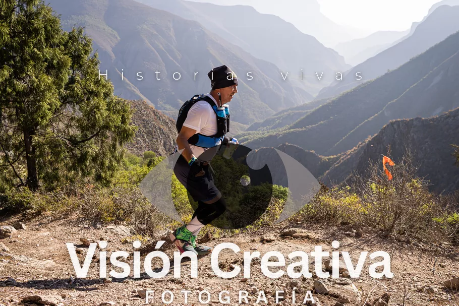 Foto del evento Iturbide Ultra Trail 2025