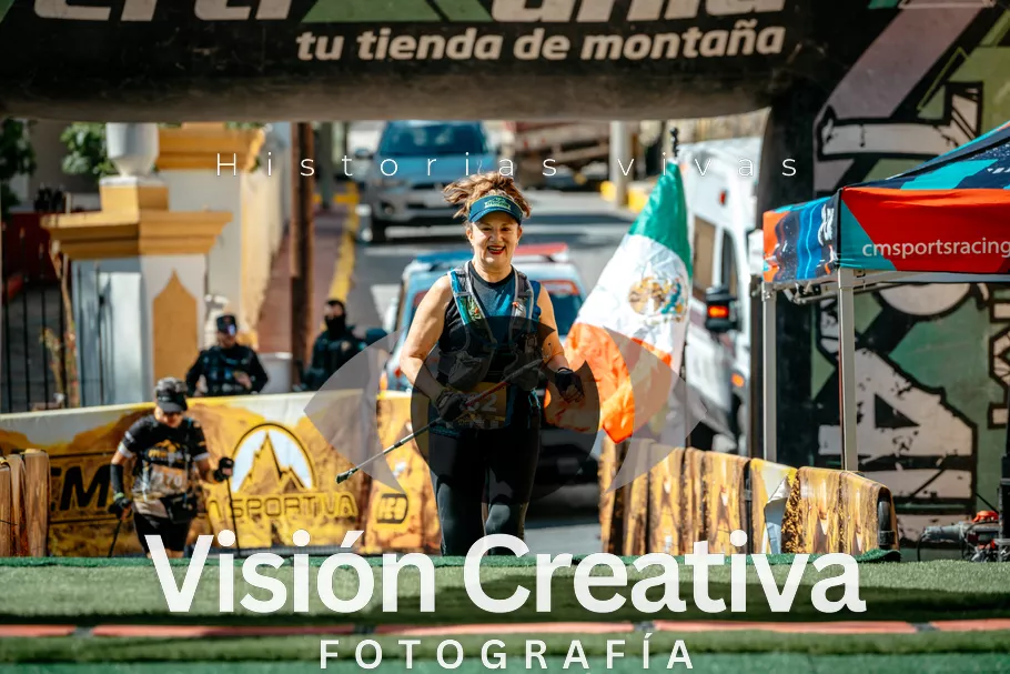 Foto del evento Iturbide Ultra Trail 2025