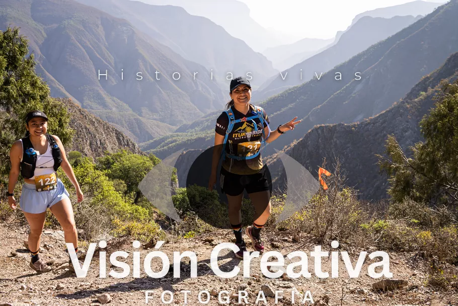 Foto del evento Iturbide Ultra Trail 2025