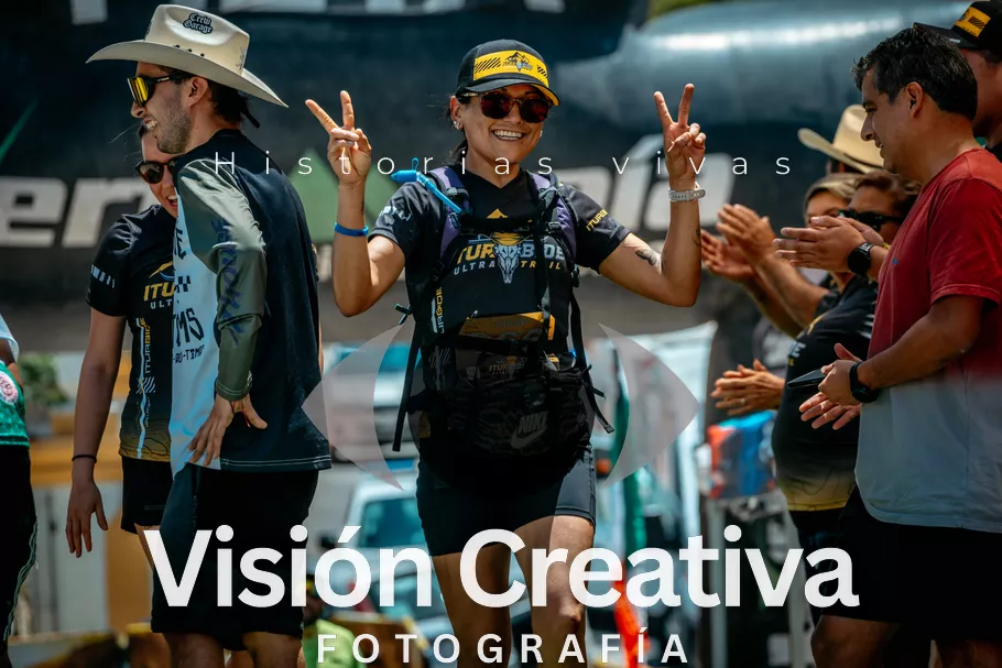 Foto del evento Iturbide Ultra Trail 2025