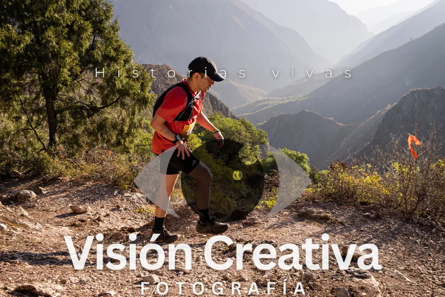 Foto del evento Iturbide Ultra Trail 2025
